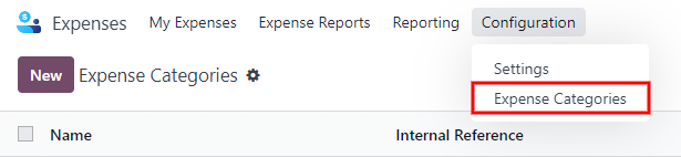 设置产品的费用成本。